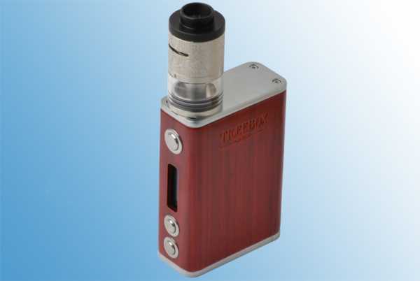 Treebox Plus Smok 220 Watt Akkuträger