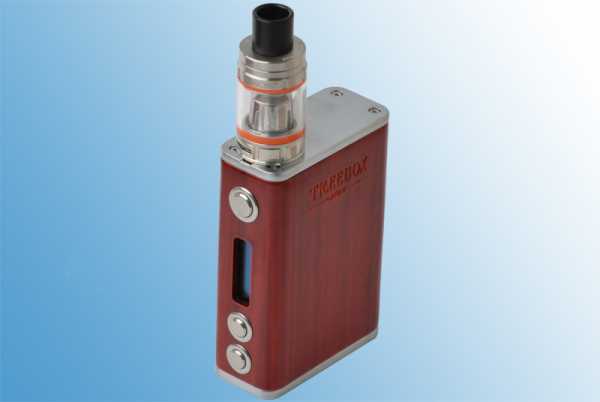 Treebox Plus Smok 220 Watt Akkuträger