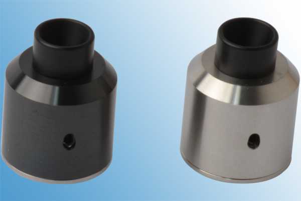Dampf Shop - O-Atty RDA Tröpfelverdampfer