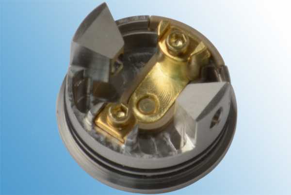 Dampf Shop - O-Atty RDA Tröpfelverdampfer