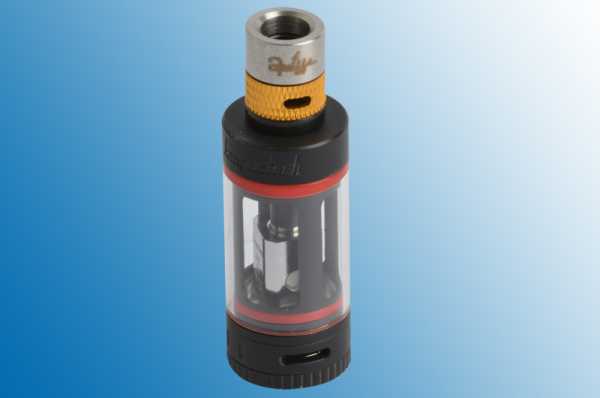 2 Puffs Airflow Control Driptip