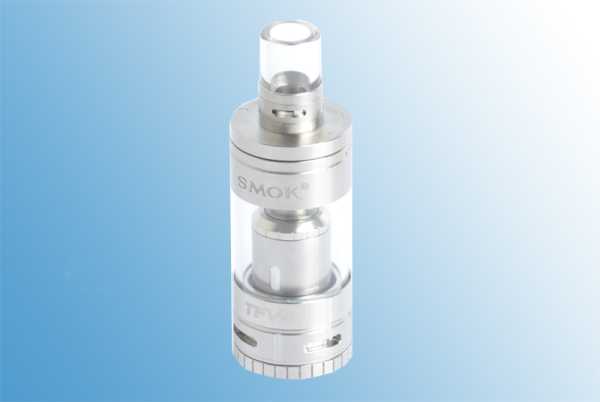 Glas Airflow Driptip Smoktech