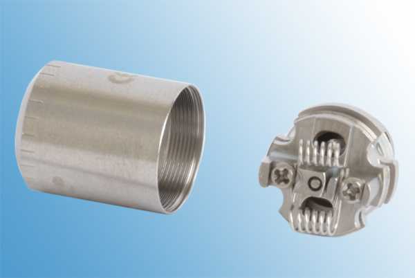TFV4 Dual Coil RBA Smoktech