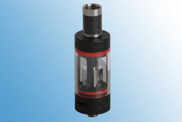 e zigarette Carbon XL Driptip