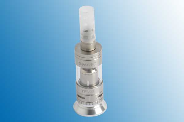 Reticular Glass Driptip