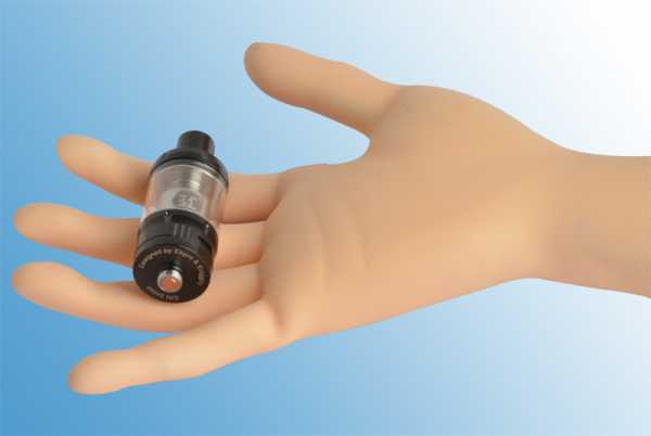 Ehpro Billow V2 RTA Selbstwickelverdampfer 3,2 ml