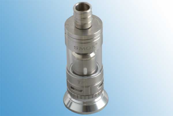 New Mini Driptip