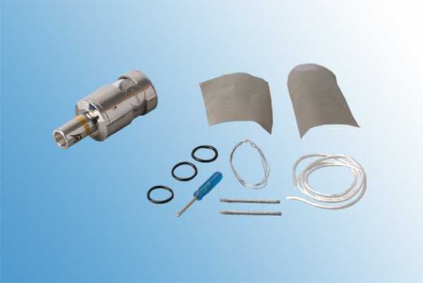 Dampf Shop - 26650 Kraken Selbstwickelverdampfer