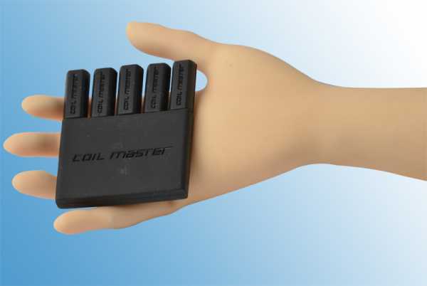 Dampf Shop - Coil Master Ceramic Stick
