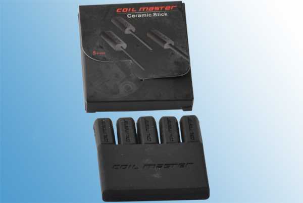 Dampf Shop - Coil Master Ceramic Stick