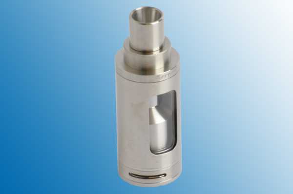 Original Wotofo E-Zigaretten Verdampfer Serpent RTA Tank