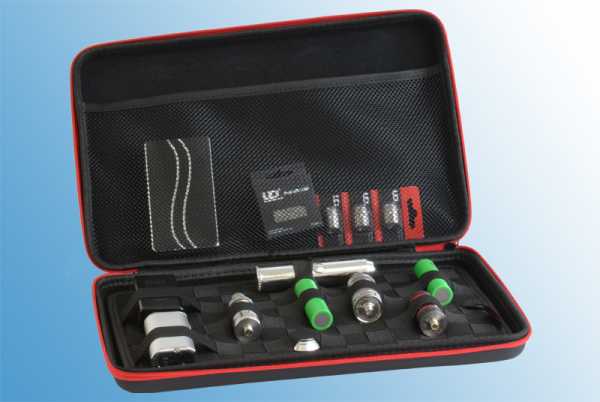 Coil Master K-Bag