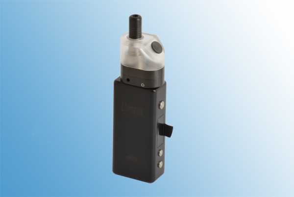 E Zigaretten Verdampfer KS RTA Tobeco