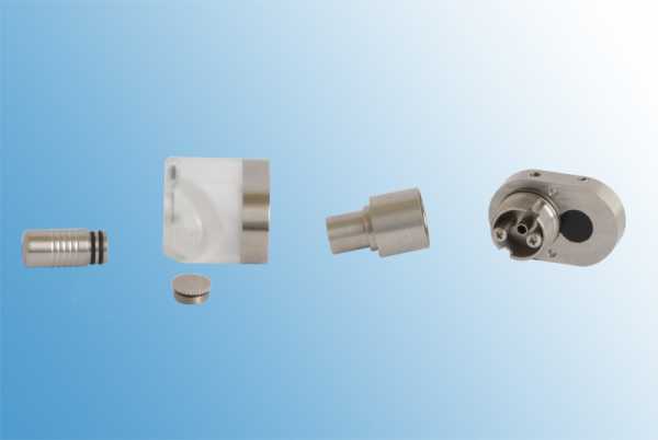 E Zigaretten Verdampfer KS RTA Tobeco