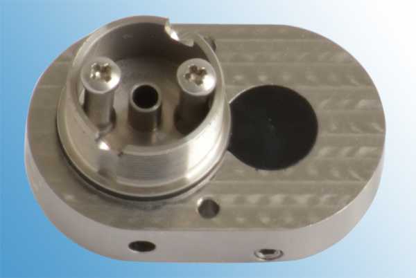 E Zigaretten Verdampfer KS RTA Tobeco