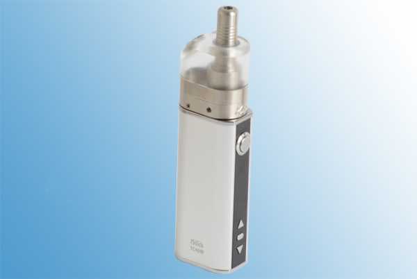 E Zigaretten Verdampfer KS RTA Tobeco