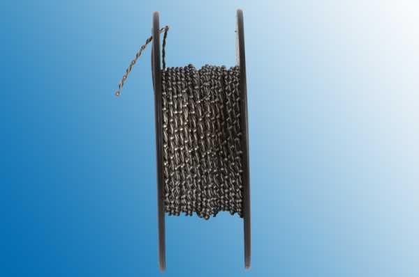 Tiger Wire - 3 Meter 0,32mm (0,1 x 0,8)