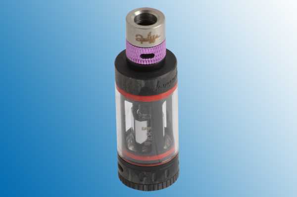 2 Puffs Airflow Control Driptip