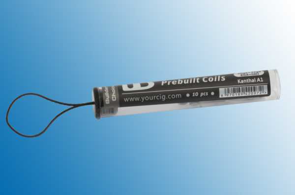 DIY - UD Fertigwicklung 10 Stück 26GA + 32GA