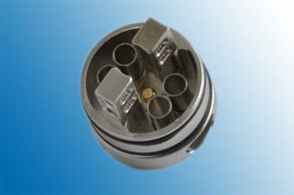 Tsunami GeekVape Tröpfelverdampfer