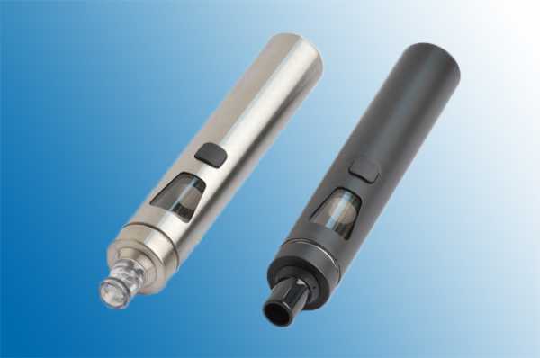 Ego AIO Joyetech Ezigaretten Starterset 1500 mAh