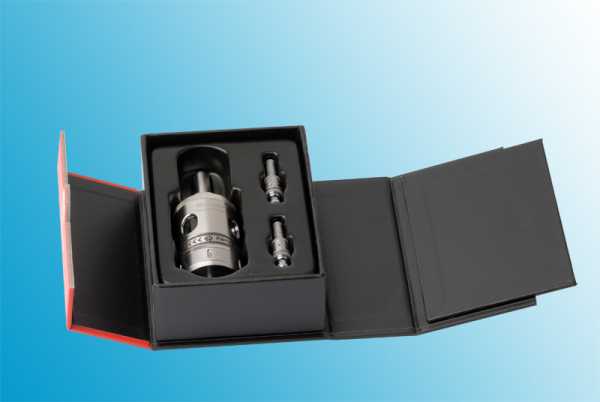Aerotank Turbo Kanger