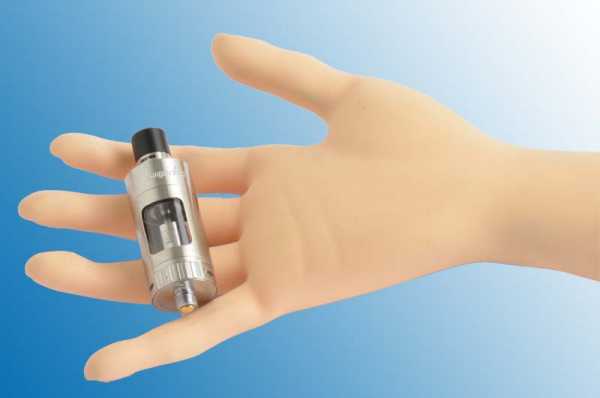 Protank 4 Kanger E-Zigaretten Verdampfer