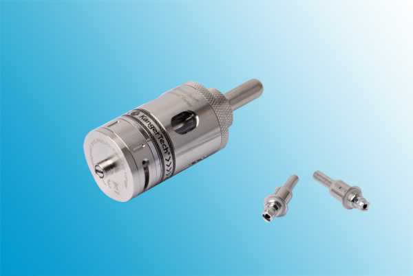 Aerotank Turbo Kanger