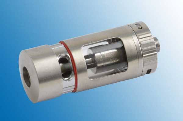 Protank 4 Kanger E-Zigaretten Verdampfer