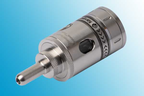 Aerotank Turbo Kanger