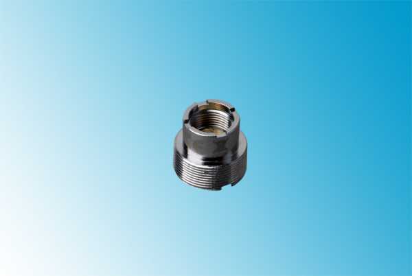 Evic Supreme Connector Ersatz-Gewinde