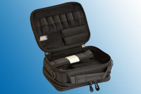Dampf Shop - UD Vapor Pocket Double Deck
