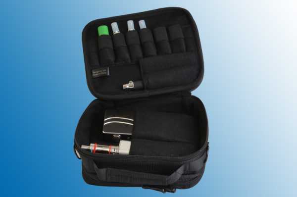 Dampf Shop - UD Vapor Pocket Double Deck
