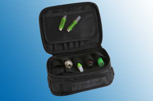 Dampf Shop - UD Vapor Pocket Double Deck