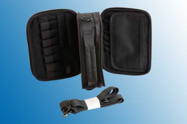 Dampf Shop - UD Vapor Pocket Double Deck
