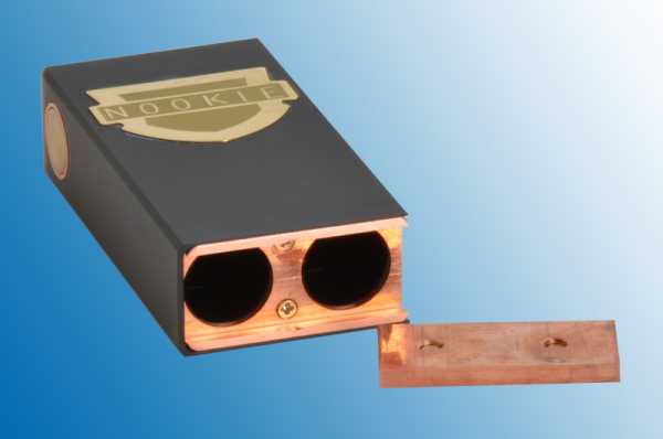 Dampf Shop - Nookie Box