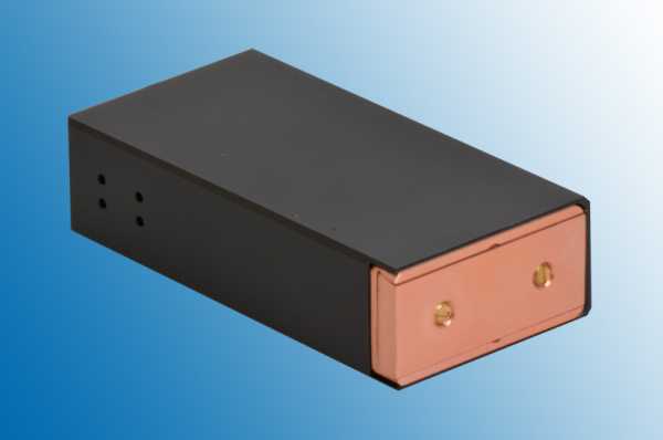 Dampf Shop - Nookie Box