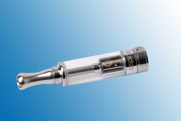 Dampf Shop - Aspire K1 BVC Clearomizer