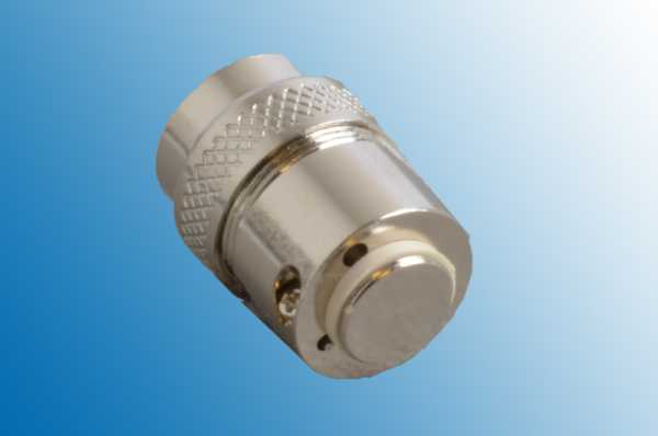 Cubis BF RBA Verdampferkopf