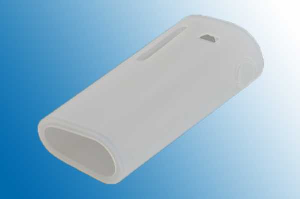 e zigarette iStick Basic Silikonhülle
