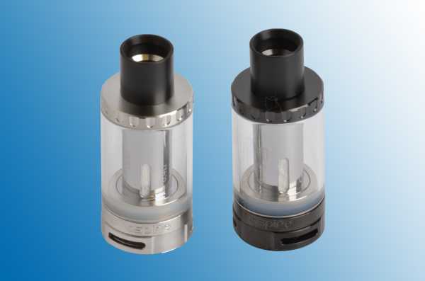 Aspire Cleito Verdampfer