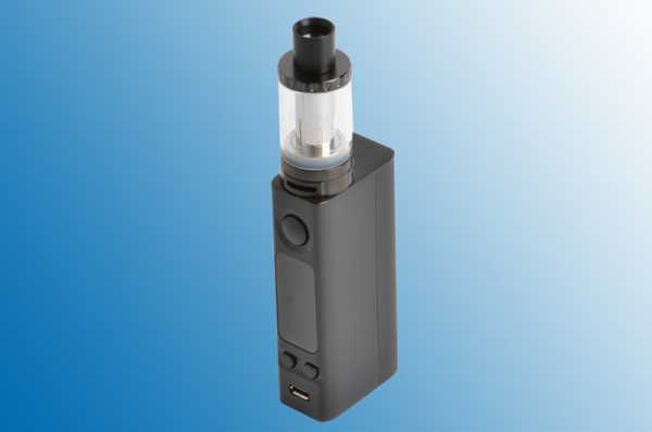 Aspire Cleito Verdampfer