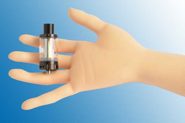 Aspire Cleito Verdampfer