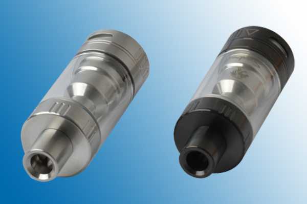 UD Simba RDA Verdampfer