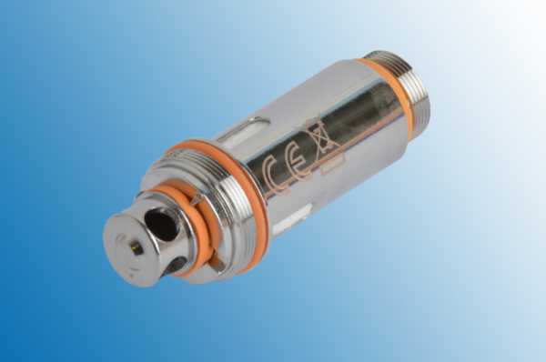 Aspire Cleito Verdampfer