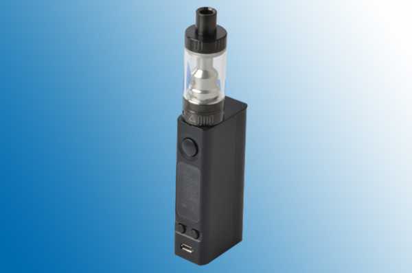 UD Simba RDA Verdampfer