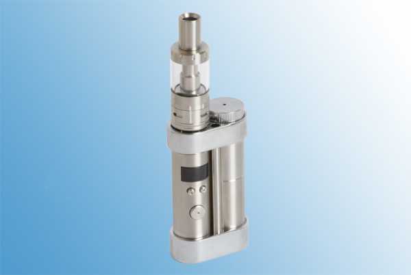 Dampf Shop - 40W Mukey Vamo