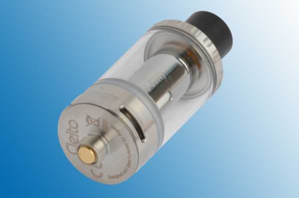 Aspire Cleito Verdampfer