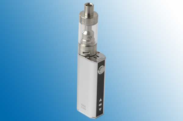 UD Simba RDA Verdampfer