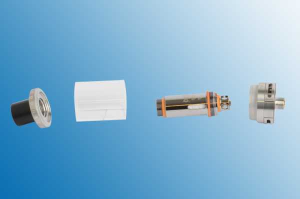 Aspire Cleito Verdampfer